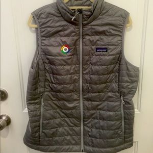 Patagonia Insulated Women’s Vest XL